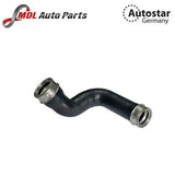 AutoStar Intercooler Hose 2115281682 for Mercedes E-Class W211 E200 Kompressor