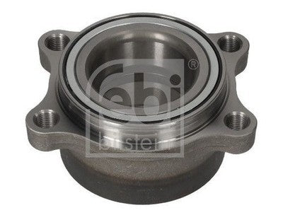 Febi 185735 Wheel Bearing Rear Axle Standard Fits Infiniti FX 2003 - 2008