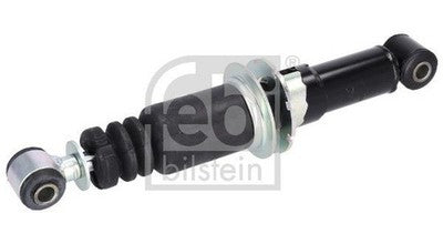 Febi 177012 Cabin Shock Absorber Rear Mechanical Premium High Performance