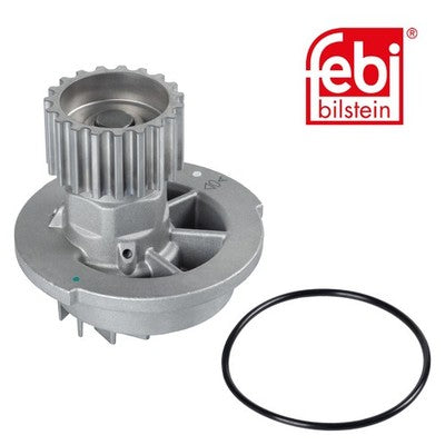 Febi 17507 Water Pump High Performance Durable Fits Daewoo Nubira 1997 - 1999
