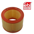 Febi 30352 Air Filter Premium High Performance Fits Vauxhall Vectra 1997 - 2001