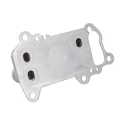 Febi 185510 Oil Cooler Standard Premium Grade Fits BMW 1 Series 2008 - 2011