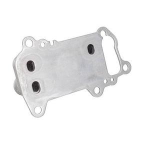 Febi 185510 Oil Cooler Standard Premium Grade Fits BMW 1 Series 2008 - 2011