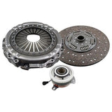 Febi 177294 Clutch Kit Standard Heavy Duty High Performance Premium Grade