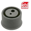 Febi 26733 Tensioner Pulley Premium High Performance Fits Hyundai XG 1998 - 2005