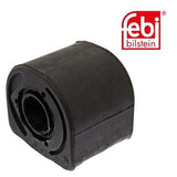 Febi 42251 Control Arm Bush High Performance Fits Suzuki Baleno 1998-2002