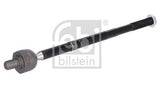 Febi 185476 Inner Tie Rod Left Hand Right Hand Fits Cupra Ateca 2023 - 2025