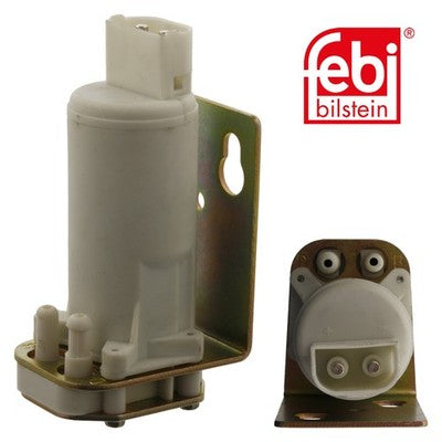 Febi 14877 Windscreen Washer Pump Standard Premium For Hyundai i30 2012 - 2024