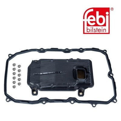 Febi 108181 Transmission Oil Filter Set Fits Porsche Panamera 2013 - 2016
