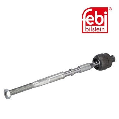 Febi 31172 Inner Tie Rod Front Left Right Premium Fits Daewoo Matiz 1998 - 2024