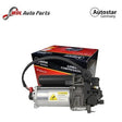 AUTOSTAR Air Compressor For Audi Q7 Q8 (4M) 3.0 TDI quattro 2015- 4M0616005g