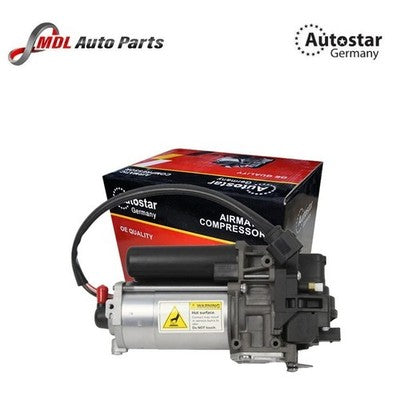 AUTOSTAR Air Compressor For Audi Q7 Q8 (4M) 3.0 TDI quattro 2015- 4M0616005g