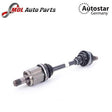 AutoStar Germany AXLE SHAFT E70 31607545125