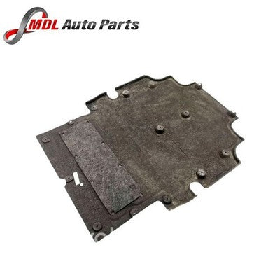 VOLKSWAGEN GENUINE ENGINE DOWN COVER 4K0863821H