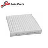 Datex CABIN FILTER TOYOTA / LEXUS/RG86/DYNA-2012-2023 88568-37020