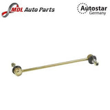 AutoStar Germany Front Axle Stabilizer Link for BMW X3 X5 E70 E83 33551091496