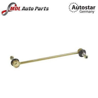 AutoStar Germany Front Axle Stabilizer Link for BMW X3 X5 E70 E83 33551091496