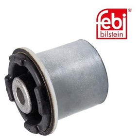 Febi 11663 Control Trailing Arm Bush Premium Fits Vauxhall Astra 2002-2005
