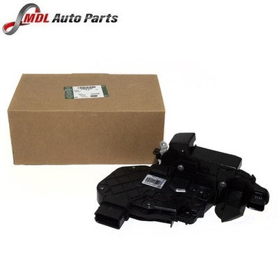 Land Rover Genuine Rear Right Door Lock Actuator - LR091345