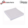 DATEX CABIN FILTER 80292-TFO-G01