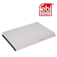 Febi 30641 Cabin Filter High Performance Fits VW Crafter 30-35 2013 - 2016