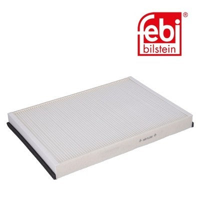 Febi 30641 Cabin Filter High Performance Fits VW Crafter 30-35 2013 - 2016