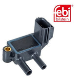 Febi 170372 Exhaust Pressure Sensor Premium Fits Ford Focus 2010 - 2014