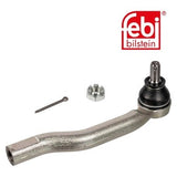 Febi 42238 Tie Rod End Front Left Premium Fits Honda Civic 2005 - 2012