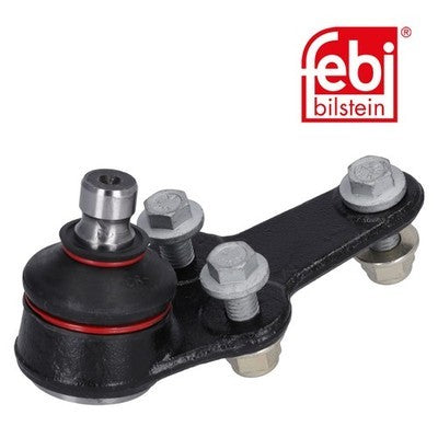 Febi 18130 Ball Joint Front Left Right Premium Fits Ford Focus 1999-2004