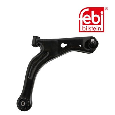Febi 42429 Control Arm Front Right Steel Fits Mazda Tribute 2000 - 2008