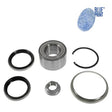 Blueprint ADT38280 Wheel Bearing Kit Fits Toyota Corolla Compact 1999 - 2002