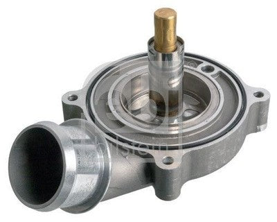 Febi 177043 Thermostat Standard Heavy Duty High Performance Premium Grade