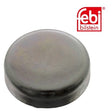 Febi 02544 Seal Plug Sheet Steel High Performance Fits Mercedes-Benz T1 1982-94