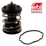 Febi 44683 Thermostat Premium High Performance Fits BMW 5 Series 2010 - 2017