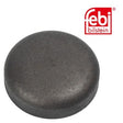 Febi 03199 Seal Plug Phosphatized High Performance Fits Opel Senator 1990 - 1993