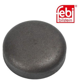 Febi 03199 Seal Plug Phosphatized High Performance Fits Opel Senator 1990 - 1993