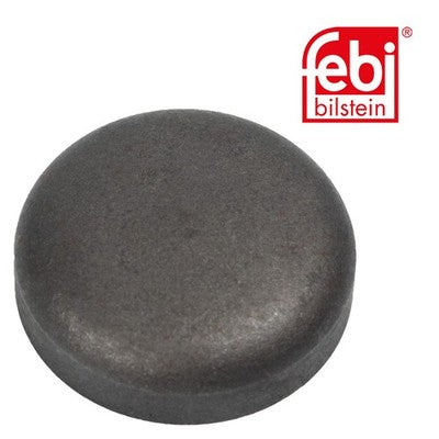 Febi 03199 Seal Plug Phosphatized High Performance Fits Opel Senator 1990 - 1993
