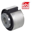 Febi 104614 Anti Roll Bar Bush Rear Axle Elastomer Premium High Performance