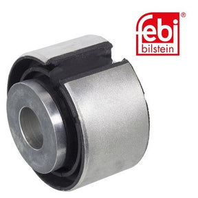 Febi 104614 Anti Roll Bar Bush Rear Axle Elastomer Premium High Performance