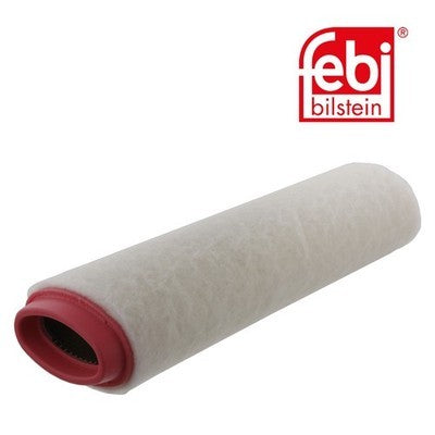 Febi 27025 Air Filter Premium High Performance Fits BMW 7 Series 1998 - 2000