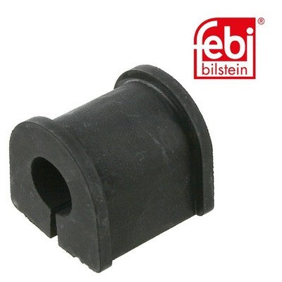 Febi 24753 Anti Roll Bar Bush Rear Left Right Fits Opel Vectra 1995 - 2000
