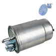 Blueprint ADL142306 In line Fuel Filter Standard Fits Fiat Punto 1999 - 2012