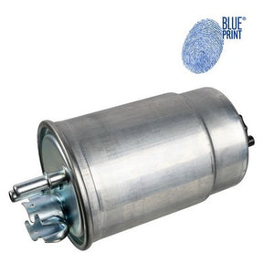 Blueprint ADL142306 In line Fuel Filter Standard Fits Fiat Punto 1999 - 2012