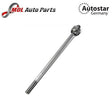 AutoStar Germany Tie Rod Axle Joint QFK500010 Land Rover Discovery 3 4 Sport