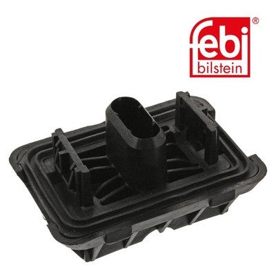 Febi 48415 Jacking Point Location Support Plastic Fits Mini Mini 2013-2024