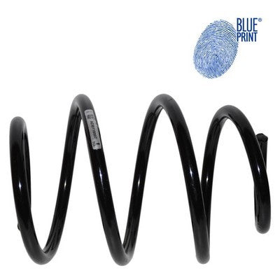 Blueprint ADB118807 Coil Spring Front Axle Premium Fits Mini One 2001 - 2006