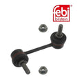 Febi 43456 Stabiliser Link Front Right Premium Fits Lancia Thesis 2002 - 2009