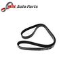 Allmakes 4x4 Alternator Belt PQS101130 Freelander 1996 - 2006 Classic
