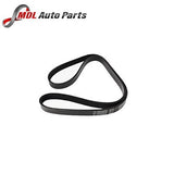 Allmakes 4x4 Alternator Belt PQS101130 Freelander 1996 - 2006 Classic