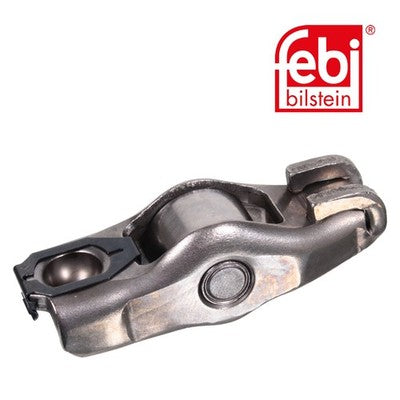 Febi 28373 Roller Rocking Lever High Performance Fits Fiat Croma 2005 - 2007